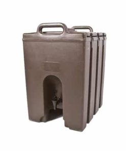 10 gallon hot beverage dispenser