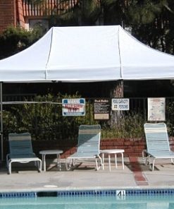 10'x15' pop up canopy