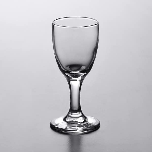 Rent aperitif wine glass glasses at All Seasons Rent All