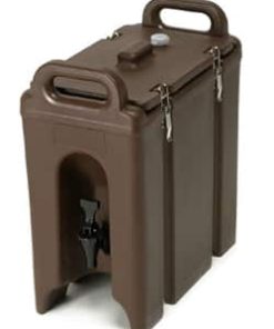 5 gallon hot beverage dispenser
