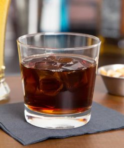9 oz rocks glass