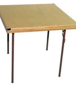 card table