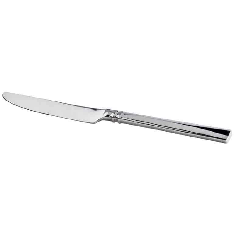 Rent stainless dinner knives for your party at All Seasons Rent All