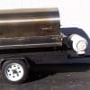 towable propane grill