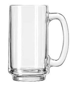 beer stein