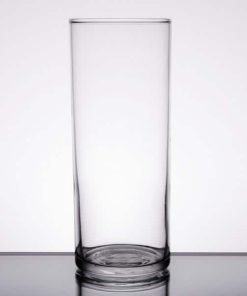 beverage glass