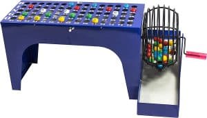 bingo machine