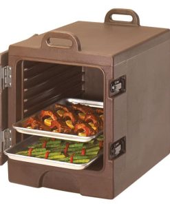 Alternative view of Food Carrier, Cambro