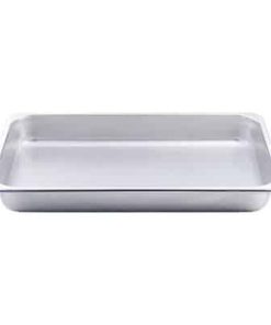 chafing dish food pan 8 quart
