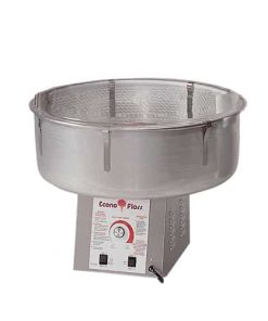 cotton candy machine