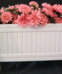 flower box