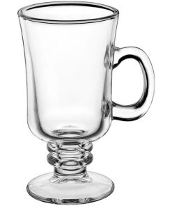 irish coffee mug
