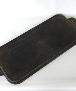 cast iron griddle
