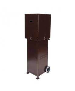 Alternative view of Propane Patio Heater