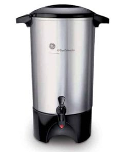 42 cup percolator