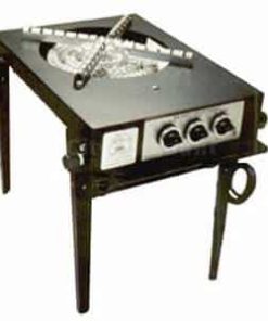 propane stove
