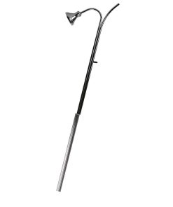 silver candle ligher