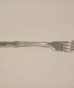 silver dinner forks