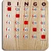 sliding bingo cards