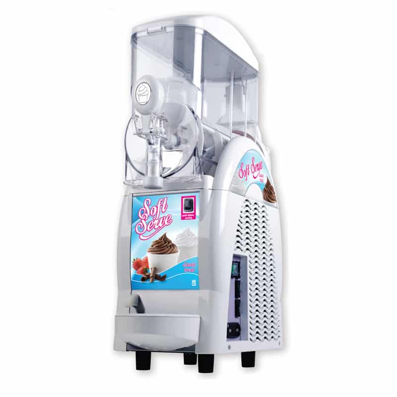 soft serve maker