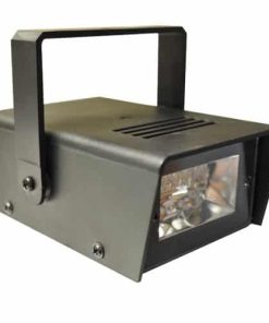 Lights, Strobe Light