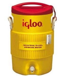 10 gallon water cooler