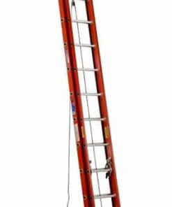extension ladder
