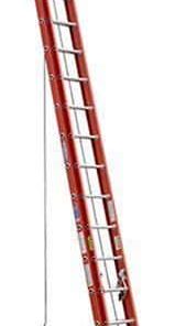 extension ladder