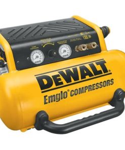 electric compressor