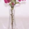 glass bud vase