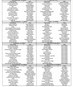 Full Karaoke CD's page 2