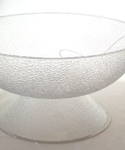 Punch Bowl, Plastic 5 Gallon