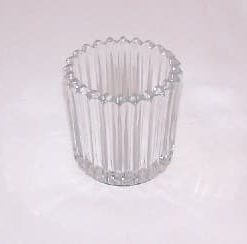 votive candle holder