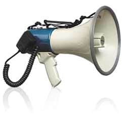 bullhorn