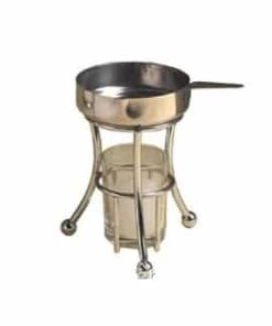 Stainless Butter Warmer