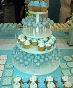 Alternative view of Cake Pop Stand