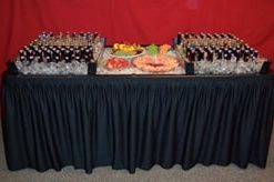 Alternative view of Chillin' Table, Large