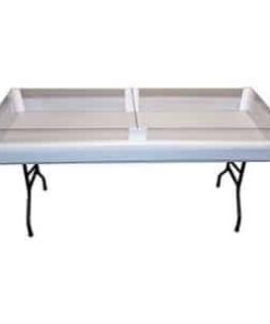 Chillin' Table Depth Extensions, Large