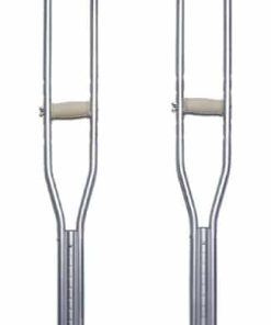 crutches