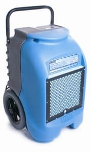 Rent a dehumidifier to clean up that leak from All Seasons Rent All