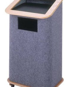 floor lectern