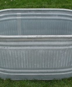 large party tub