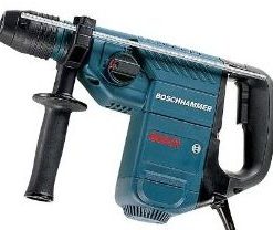 rotary hammer