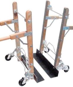 upright piano dolly
