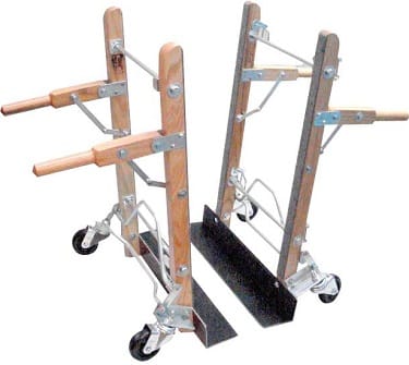 Rent an air sled appliance dolly from All Seasons Rent All