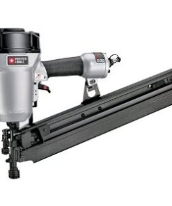 pneumatic framing nailer