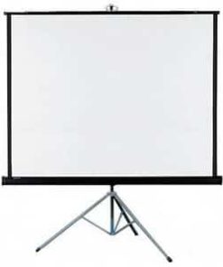 projection screen