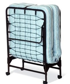 rollaway bed