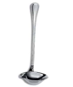Stainless Punch Ladle