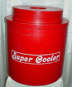 super cooler